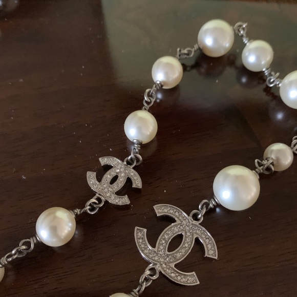 COPY - Chanel necklace - Picture 6 of 6